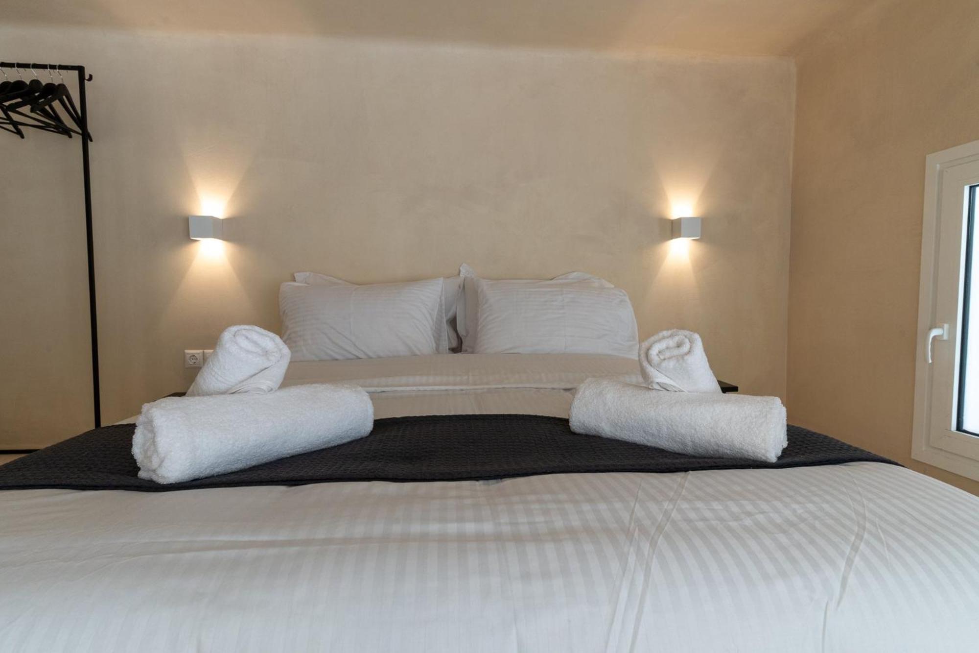 Acropolis Local Loft Leilighet Athen Eksteriør bilde